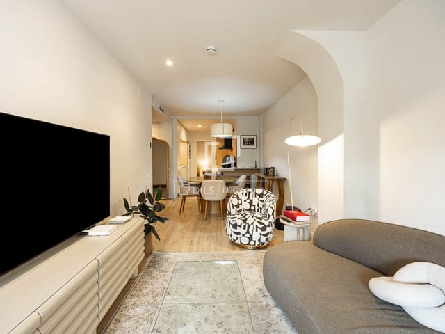 3 soverom Leilighet til salgs i Barcelona by - € 590 000 (Ref: 10009617)