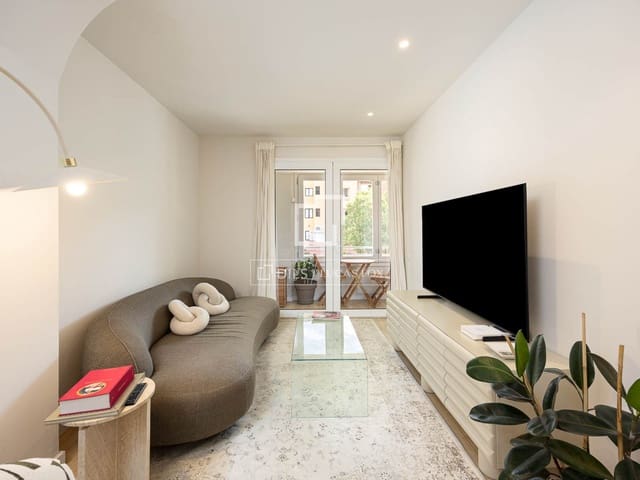 3 soverom Leilighet til salgs i Barcelona by - € 590 000 (Ref: 10009617)