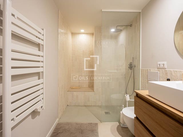 3 soverom Leilighet til salgs i Barcelona by - € 590 000 (Ref: 10009617)