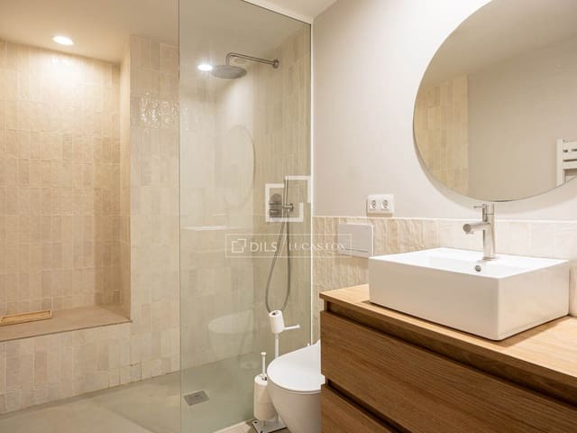 3 soverom Leilighet til salgs i Barcelona by - € 590 000 (Ref: 10009617)