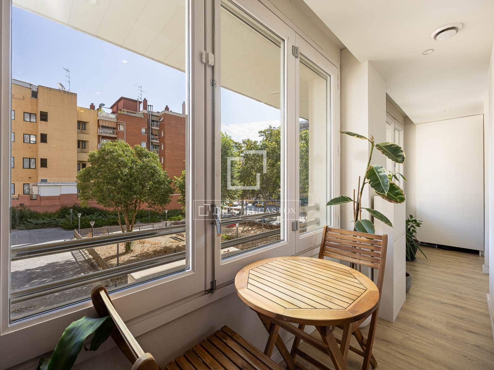 3 soverom Leilighet til salgs i Barcelona by - € 590 000 (Ref: 10009617)