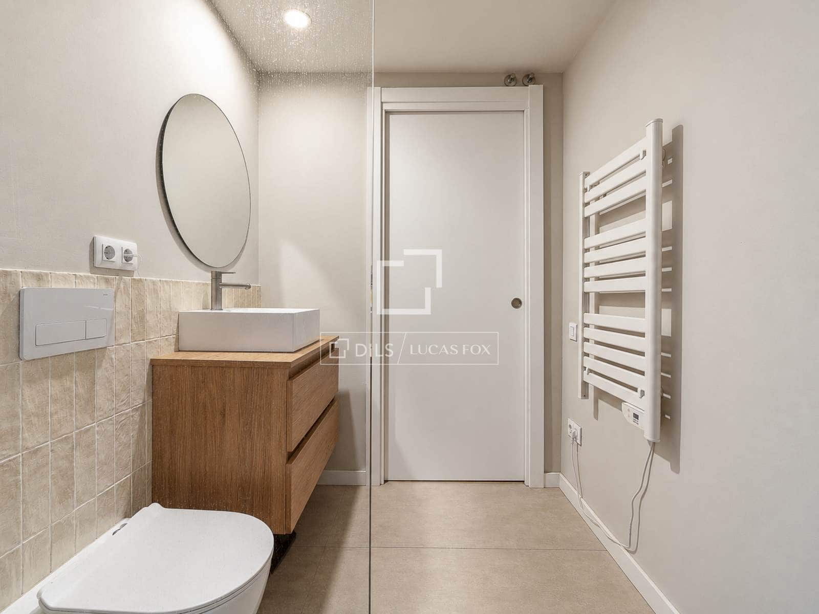 3 chambre Appartement à vendre à Barcelone ville - 590 000 € (Ref: 10009617)