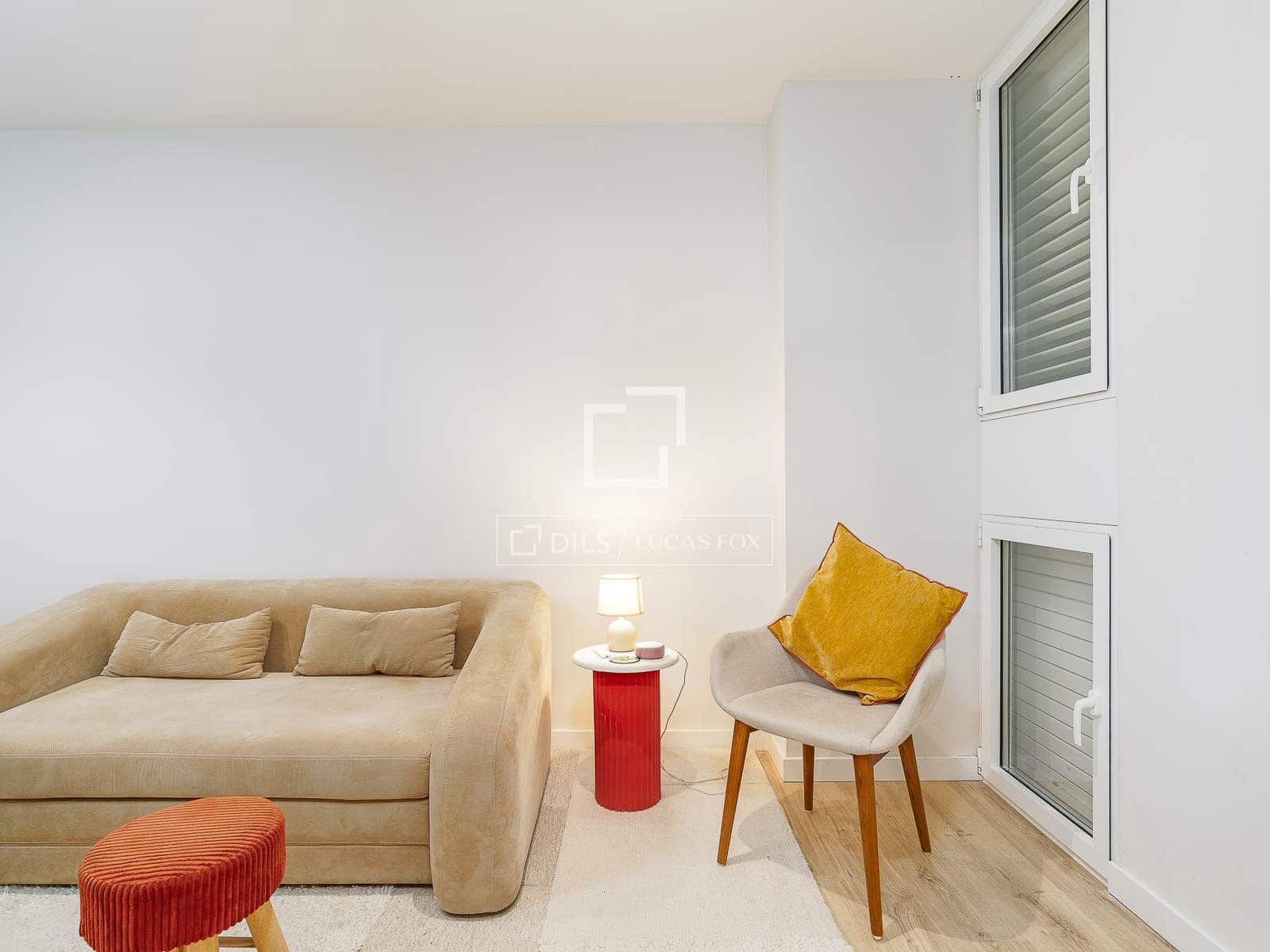 3 chambre Appartement à vendre à Barcelone ville - 590 000 € (Ref: 10009617)