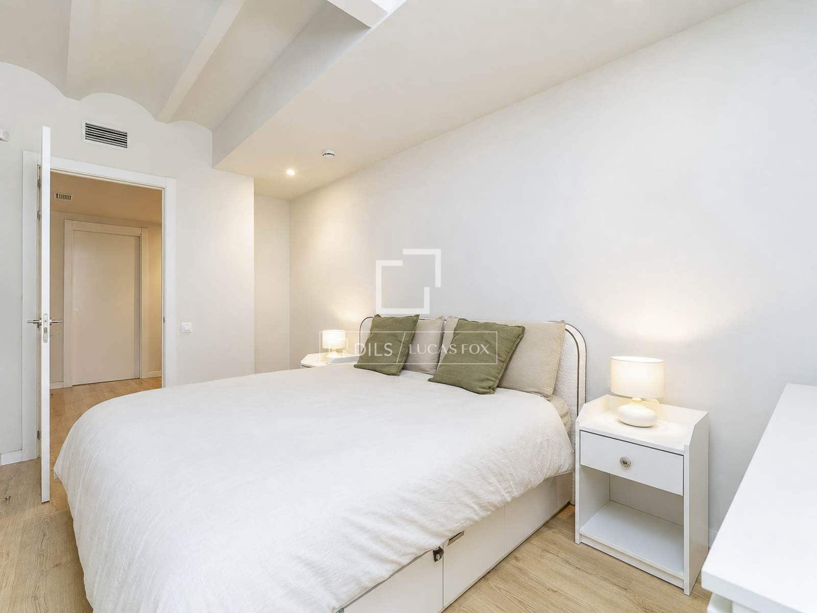 3 chambre Appartement à vendre à Barcelone ville - 590 000 € (Ref: 10009617)