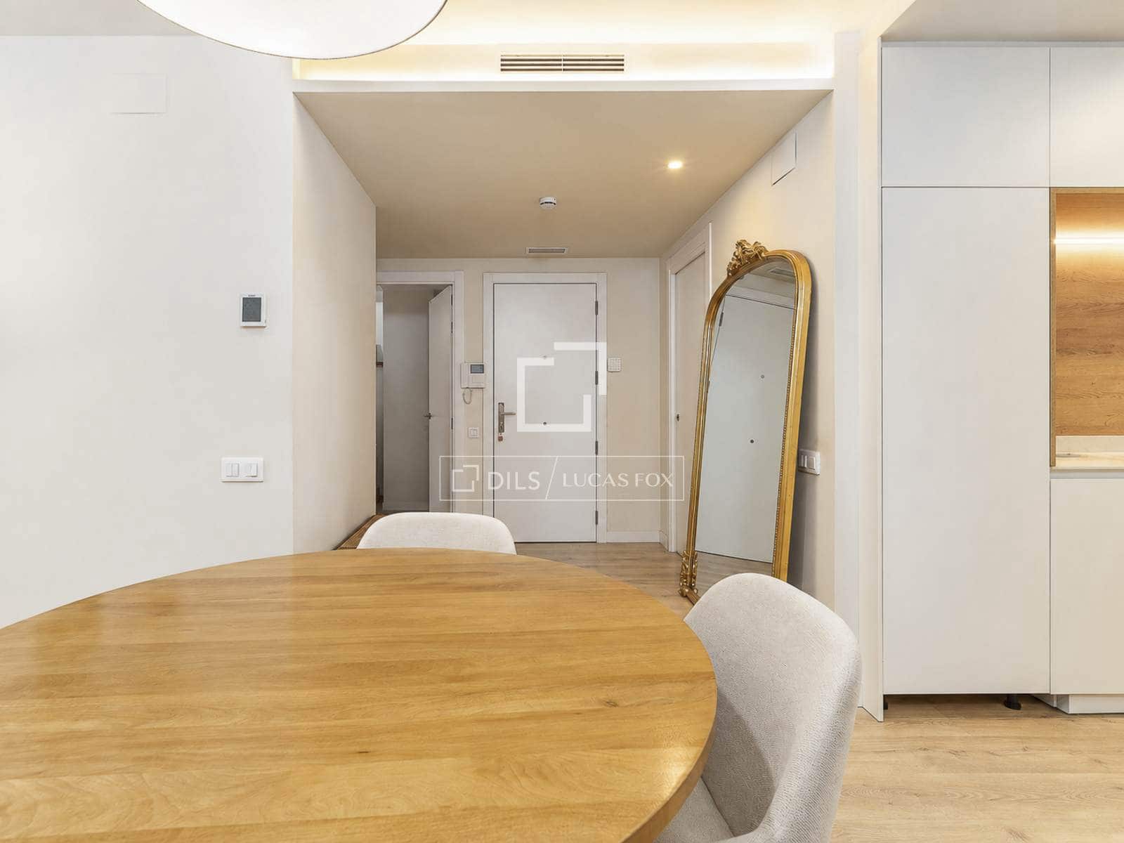 3 chambre Appartement à vendre à Barcelone ville - 590 000 € (Ref: 10009617)