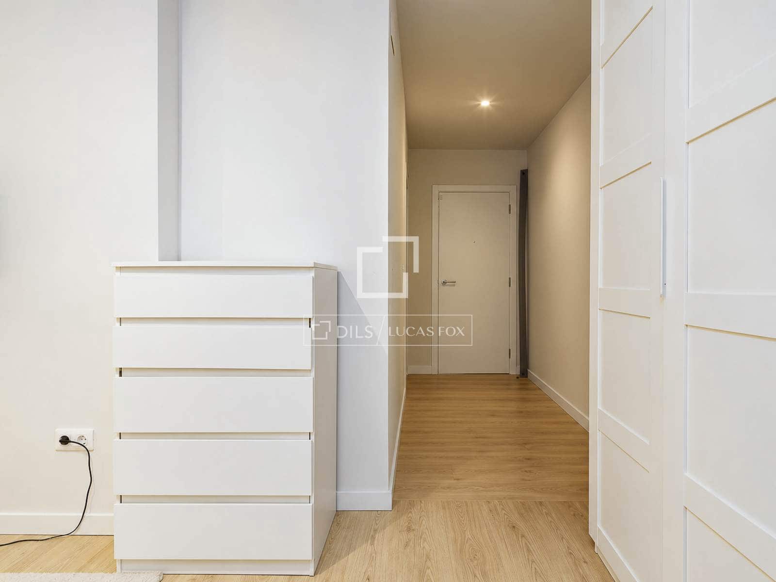 3 chambre Appartement à vendre à Barcelone ville - 590 000 € (Ref: 10009617)