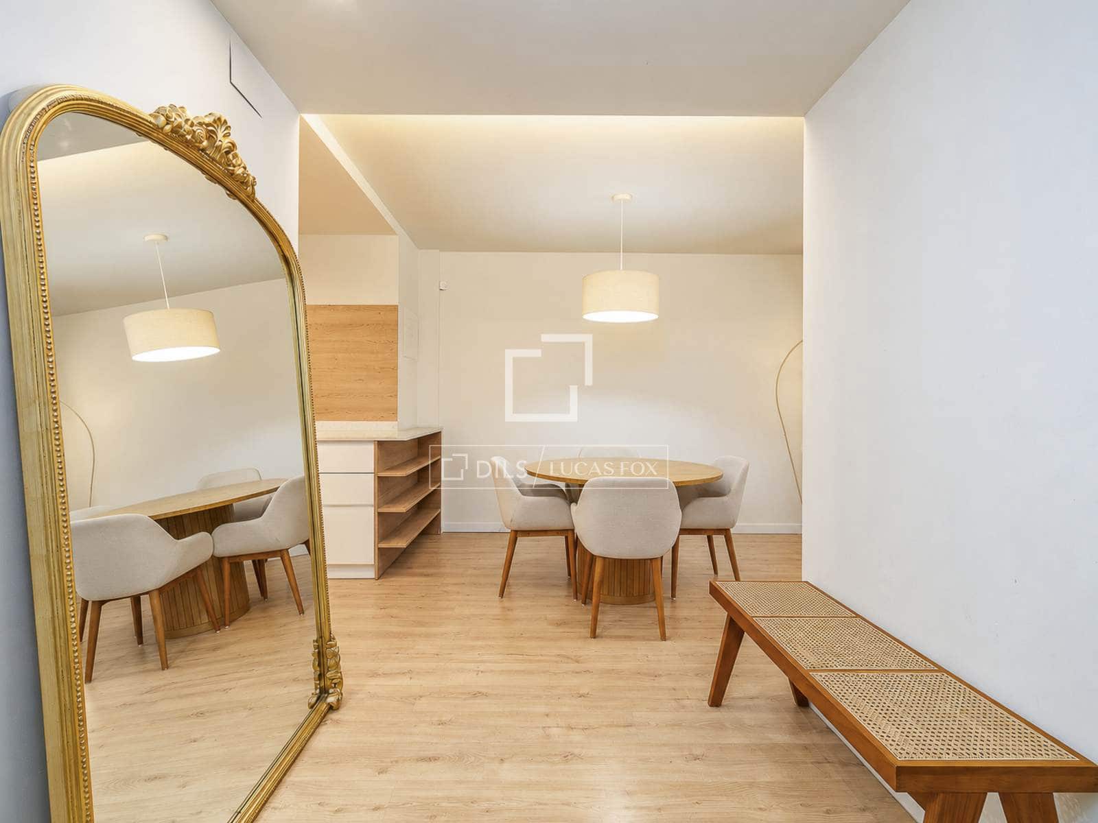 3 chambre Appartement à vendre à Barcelone ville - 590 000 € (Ref: 10009617)