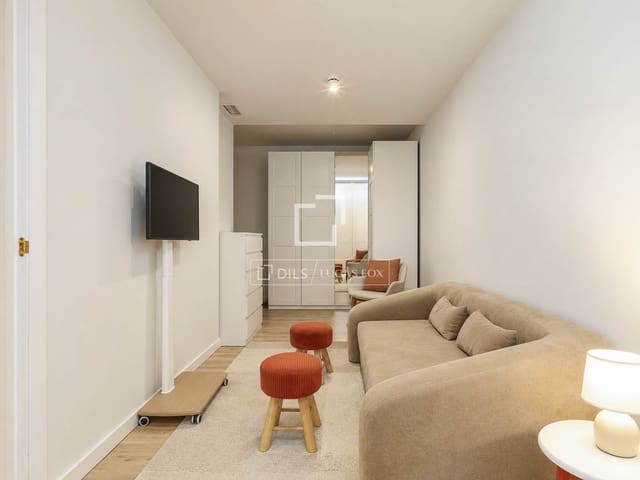 3 Zimmer Apartment zu verkaufen in Barcelona Stadt - 590.000 € (Ref: 10009617)