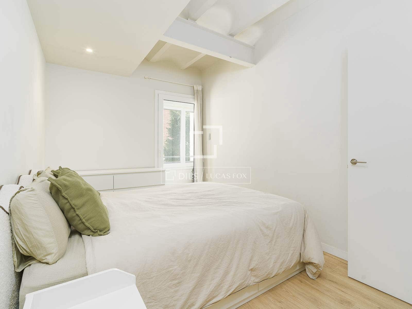 3 chambre Appartement à vendre à Barcelone ville - 590 000 € (Ref: 10009617)