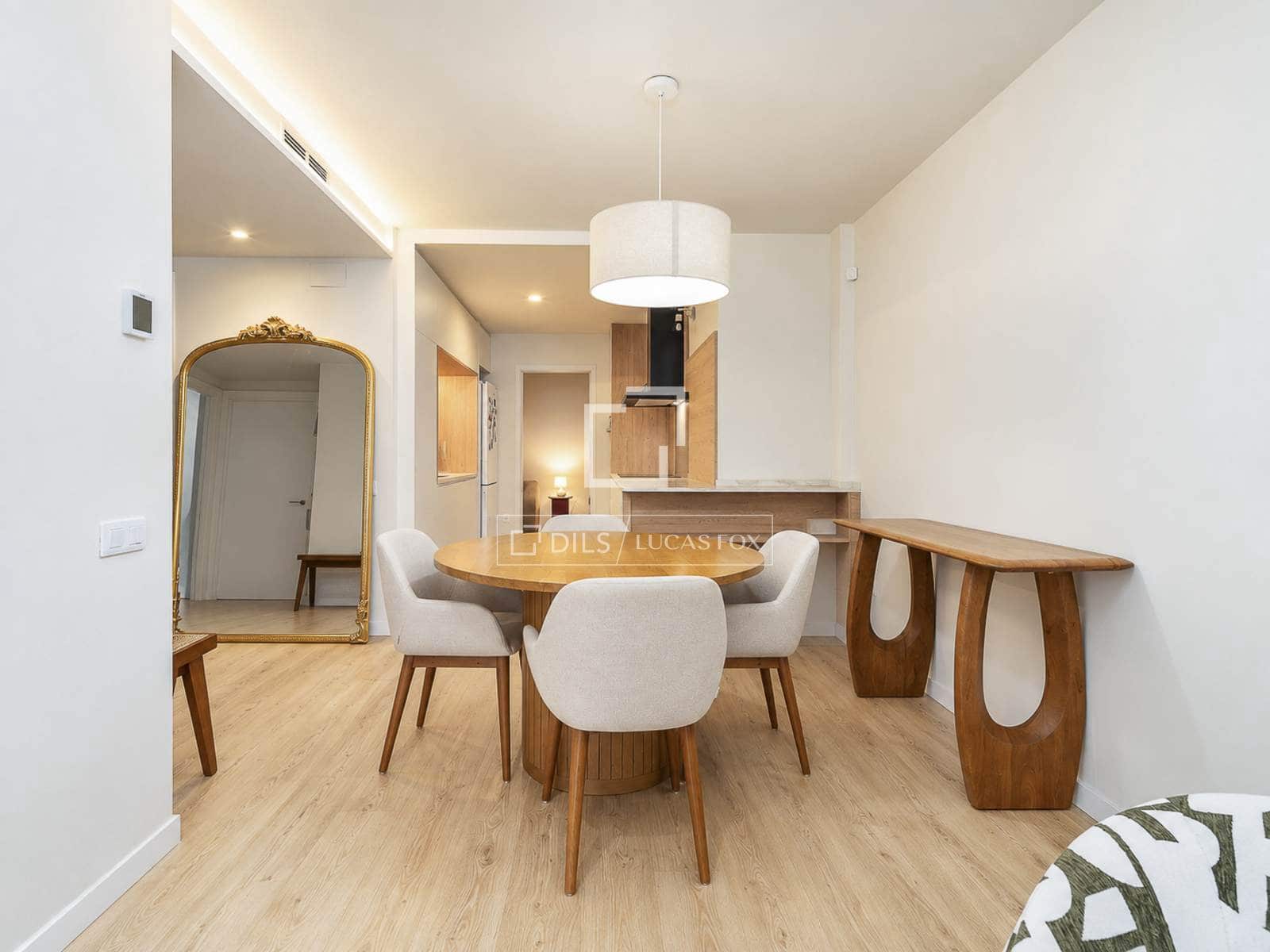 3 chambre Appartement à vendre à Barcelone ville - 590 000 € (Ref: 10009617)
