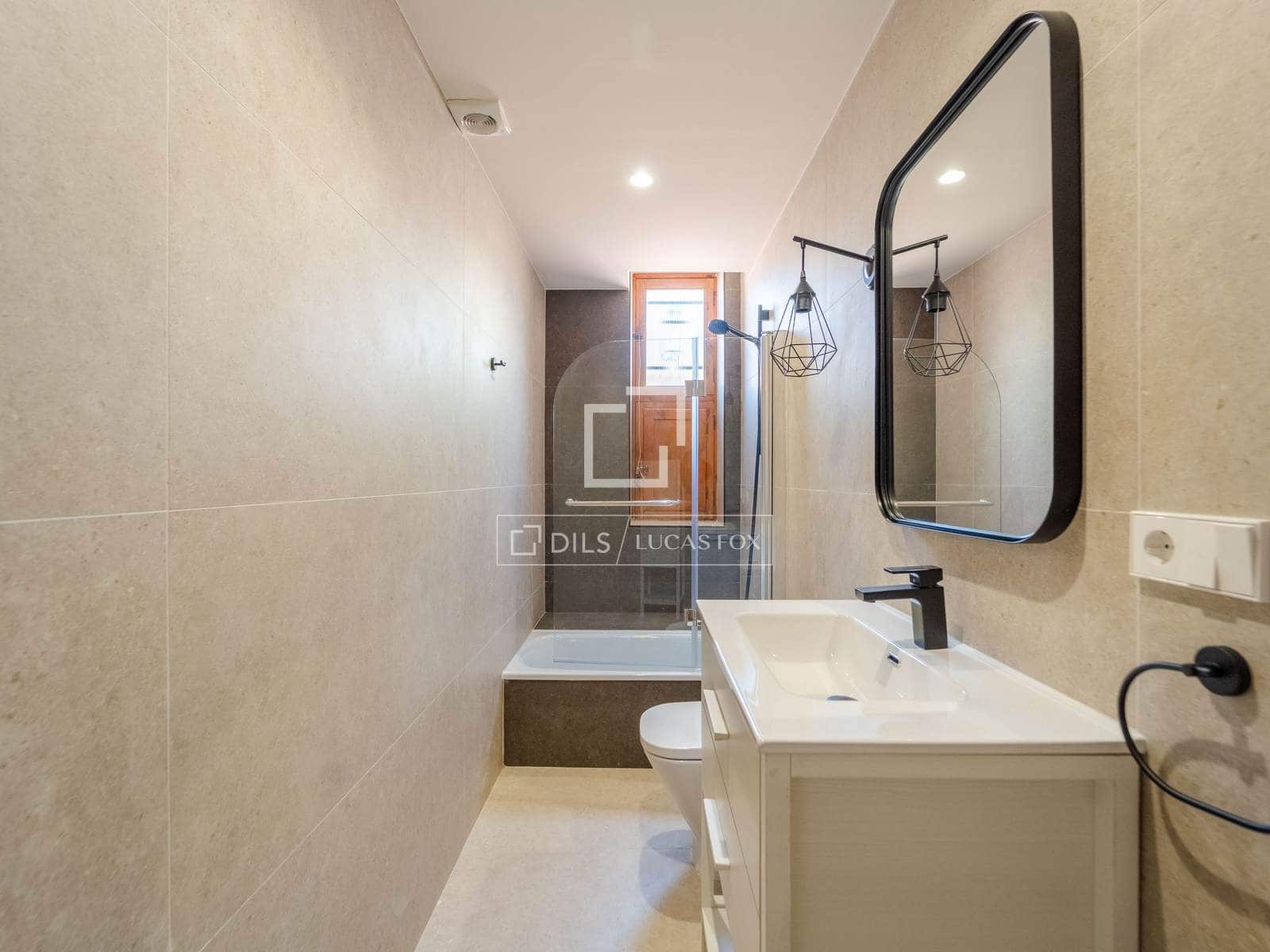 5 bedroom Villa for rent in Naquera with pool garage - € 5,500 (Ref: 10009618)