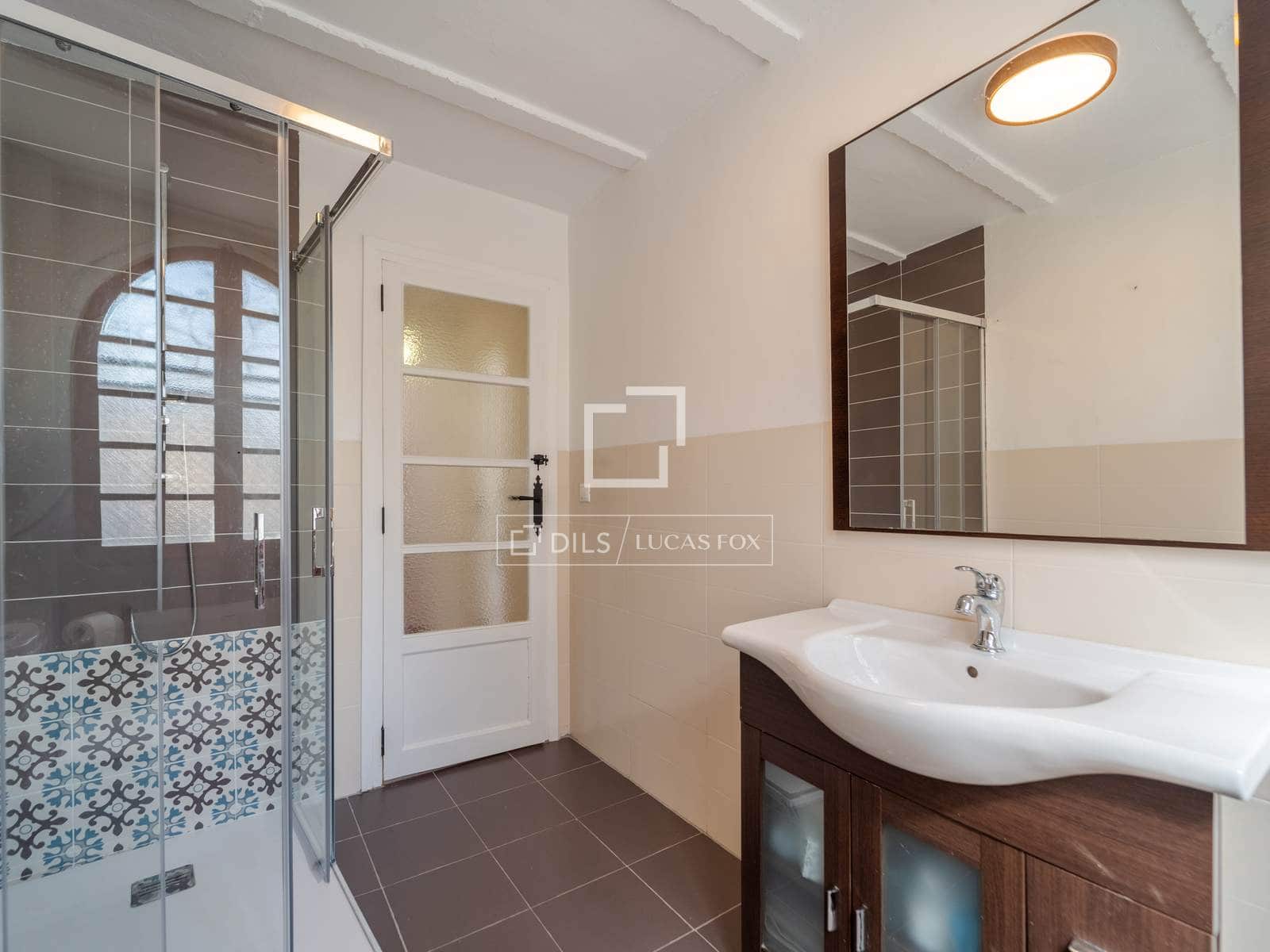 5 bedroom Villa for rent in Naquera with pool garage - € 5,500 (Ref: 10009618)