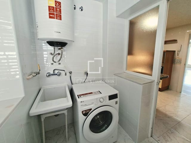 3 Zimmer Penthouse zu vermieten in El Limonar, Málaga Stadt mit Garage - 2.300 € (Ref: 10009711)