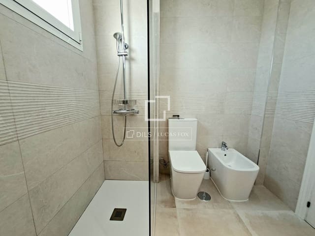 3 Zimmer Penthouse zu vermieten in El Limonar, Málaga Stadt mit Garage - 2.300 € (Ref: 10009711)