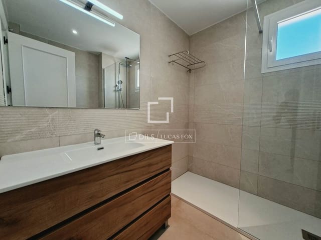 3 quarto Penthouse para arrendar em El Limonar, Málaga cidade com garagem - 2 300 € (Ref: 10009711)