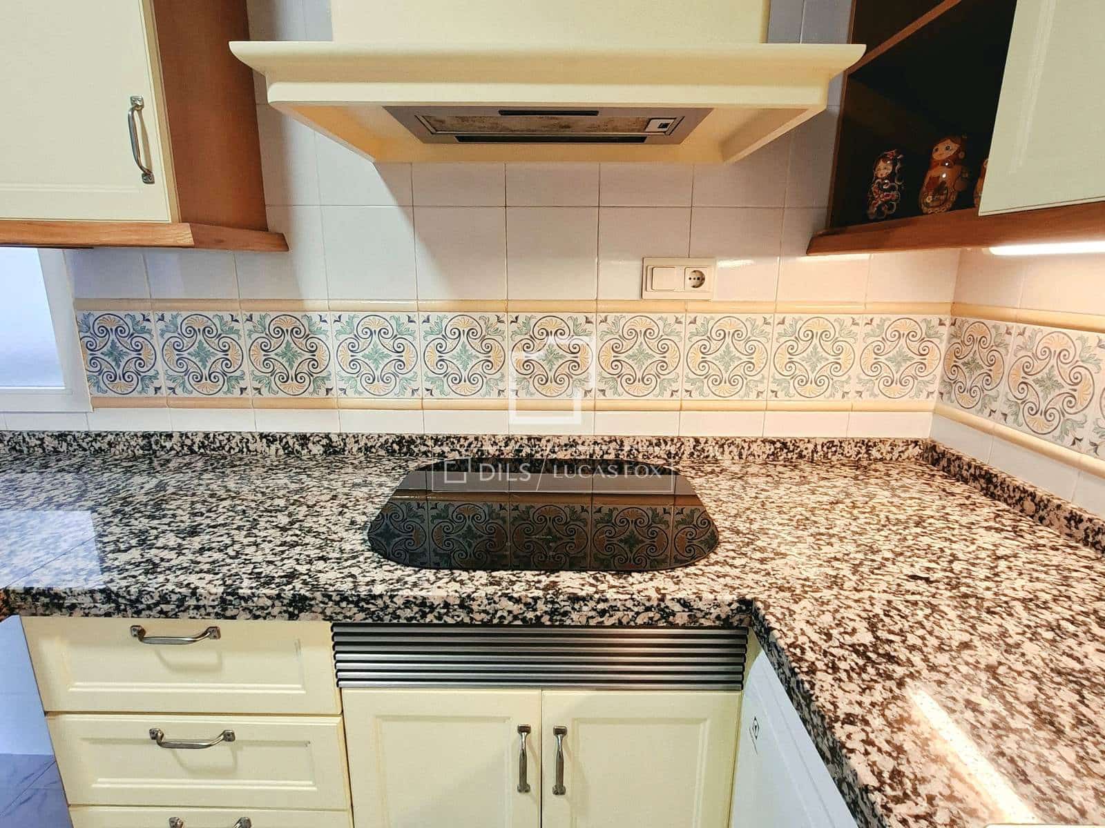 3 Zimmer Penthouse zu vermieten in Malaga Stadt mit Garage - 2.300 € (Ref: 10009711)