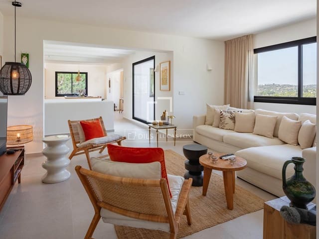 4 chambre Villa/Maison à vendre à Javea / Xàbia avec piscine garage - 1 149 000 € (Ref: 10009712)