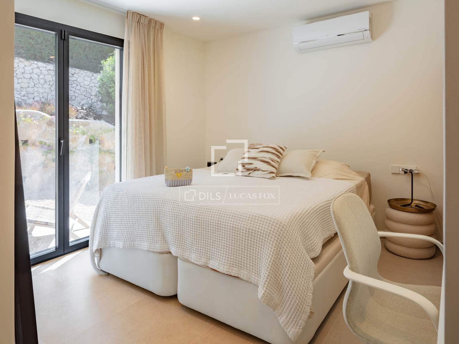 4 chambre Villa/Maison à vendre à Javea / Xabia avec piscine garage - 1 149 000 € (Ref: 10009712)