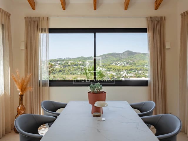 4 chambre Villa/Maison à vendre à Javea / Xàbia avec piscine garage - 1 149 000 € (Ref: 10009712)