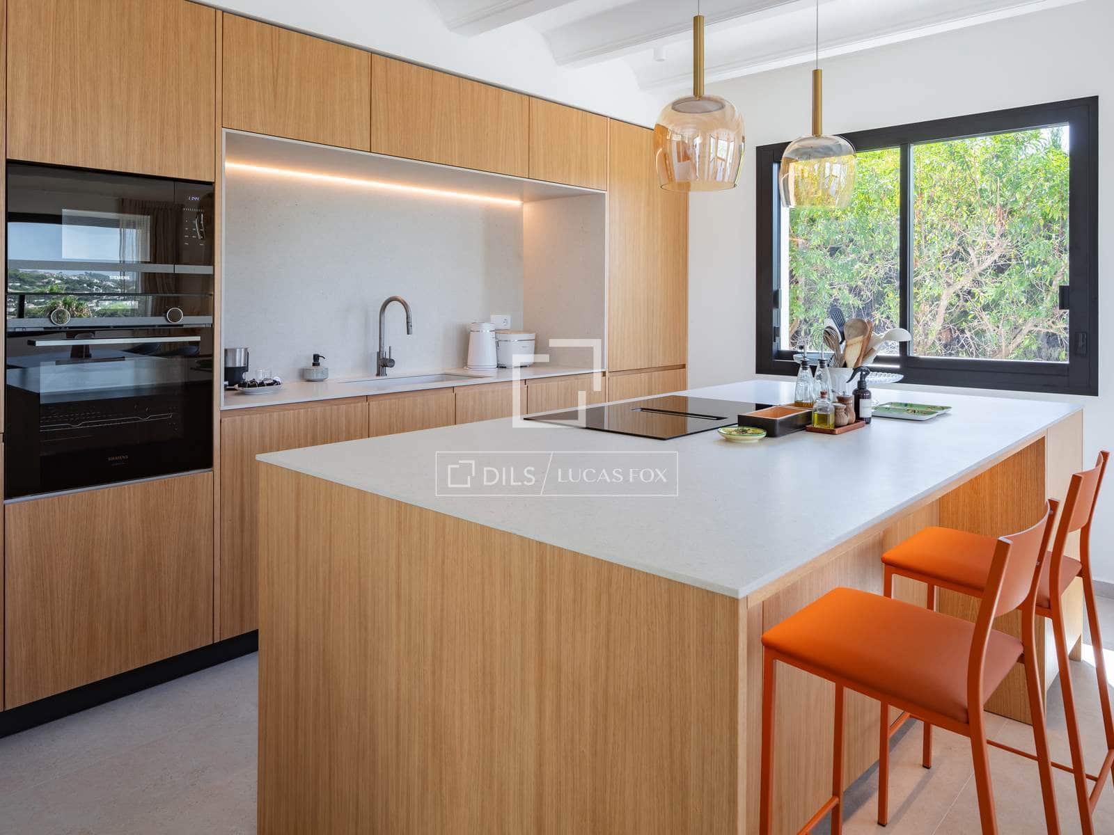 4 chambre Villa/Maison à vendre à Javea / Xabia avec piscine garage - 1 149 000 € (Ref: 10009712)