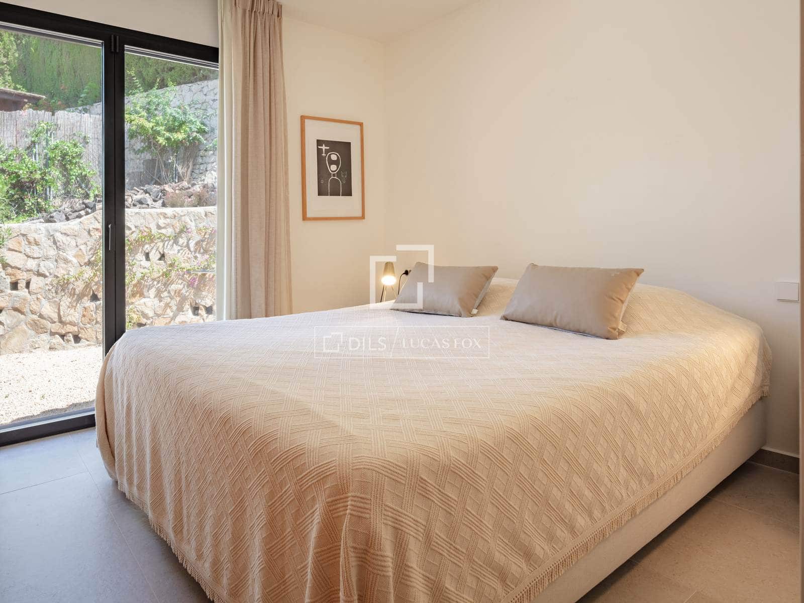 4 chambre Villa/Maison à vendre à Javea / Xabia avec piscine garage - 1 149 000 € (Ref: 10009712)