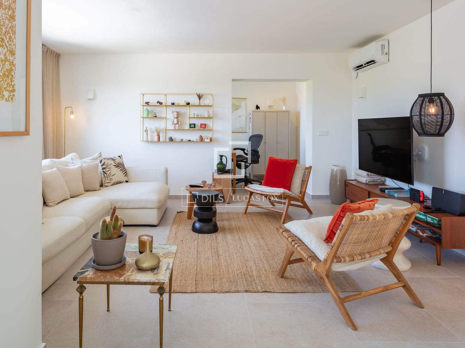 4 chambre Villa/Maison à vendre à Javea / Xabia avec piscine garage - 1 149 000 € (Ref: 10009712)