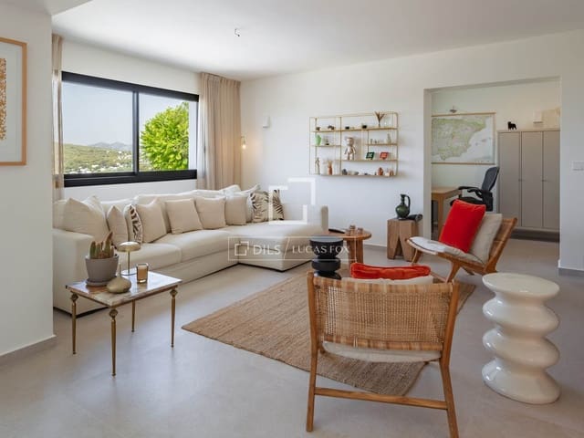 4 chambre Villa/Maison à vendre à Javea / Xàbia avec piscine garage - 1 149 000 € (Ref: 10009712)