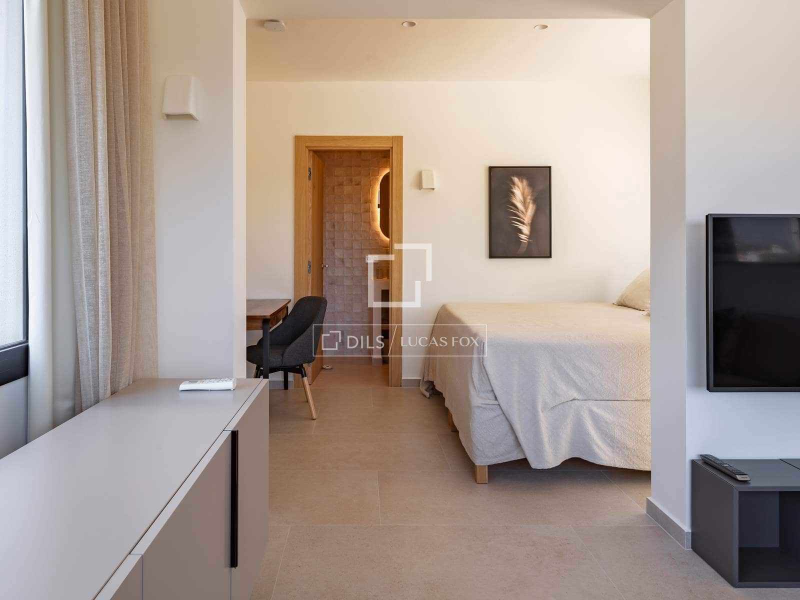 4 chambre Villa/Maison à vendre à Javea / Xabia avec piscine garage - 1 149 000 € (Ref: 10009712)