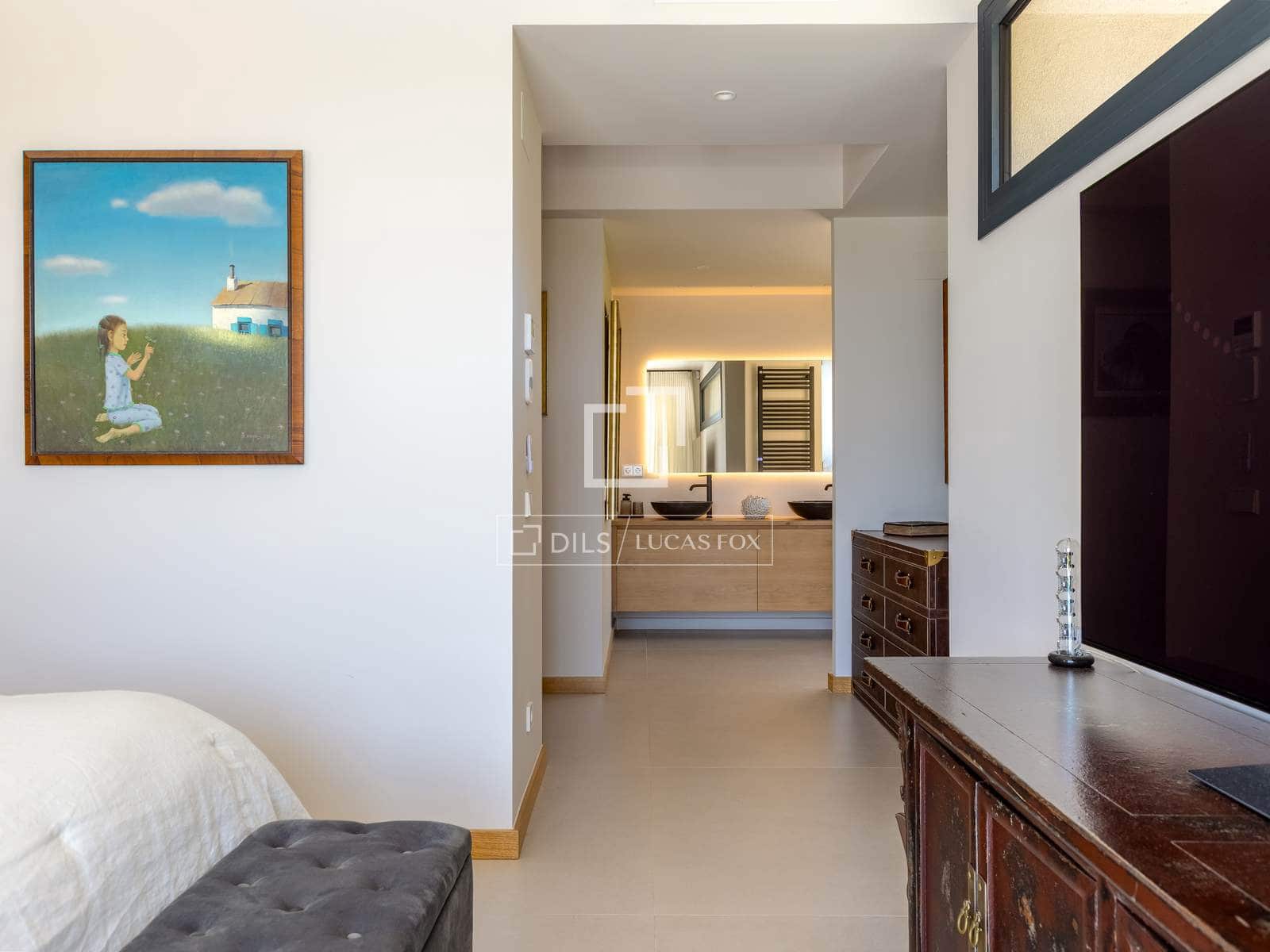3 bedroom Villa for sale in Sant Vicenc de Montalt with pool garage - € 1,480,000 (Ref: 10009713)