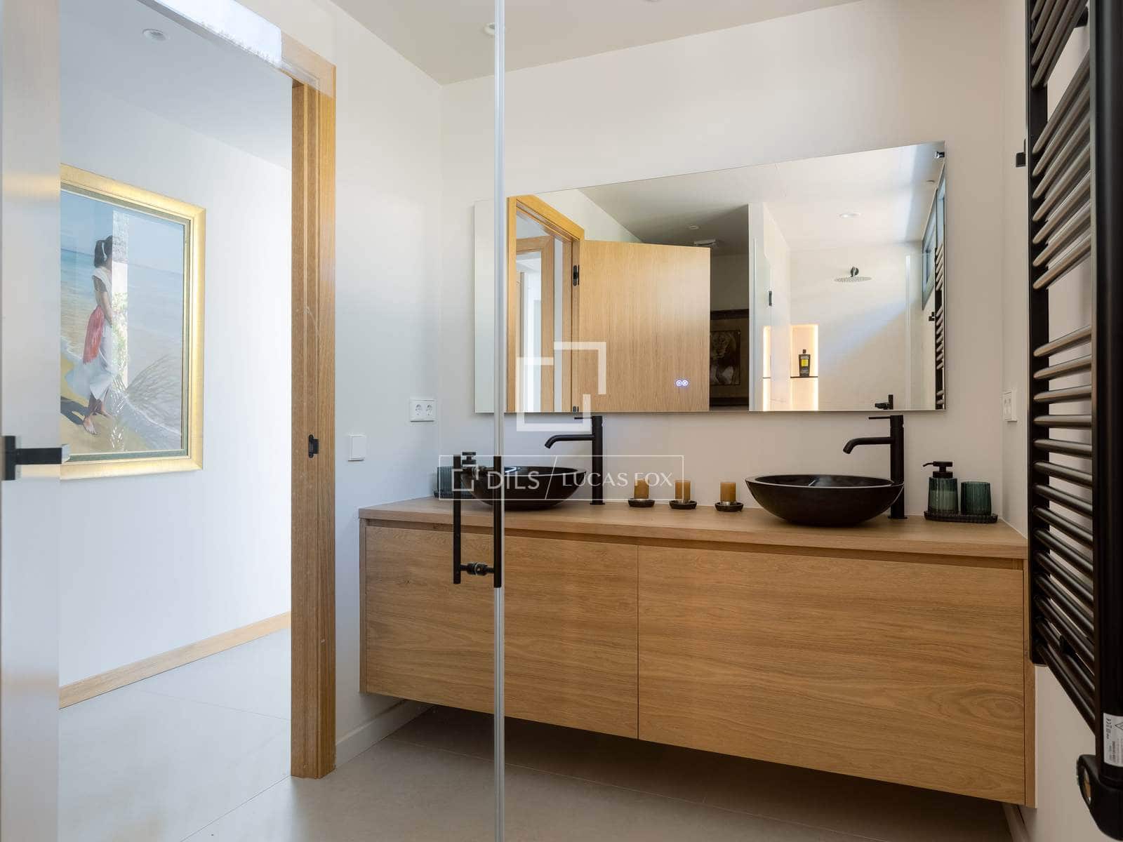 3 bedroom Villa for sale in Sant Vicenc de Montalt with pool garage - € 1,480,000 (Ref: 10009713)