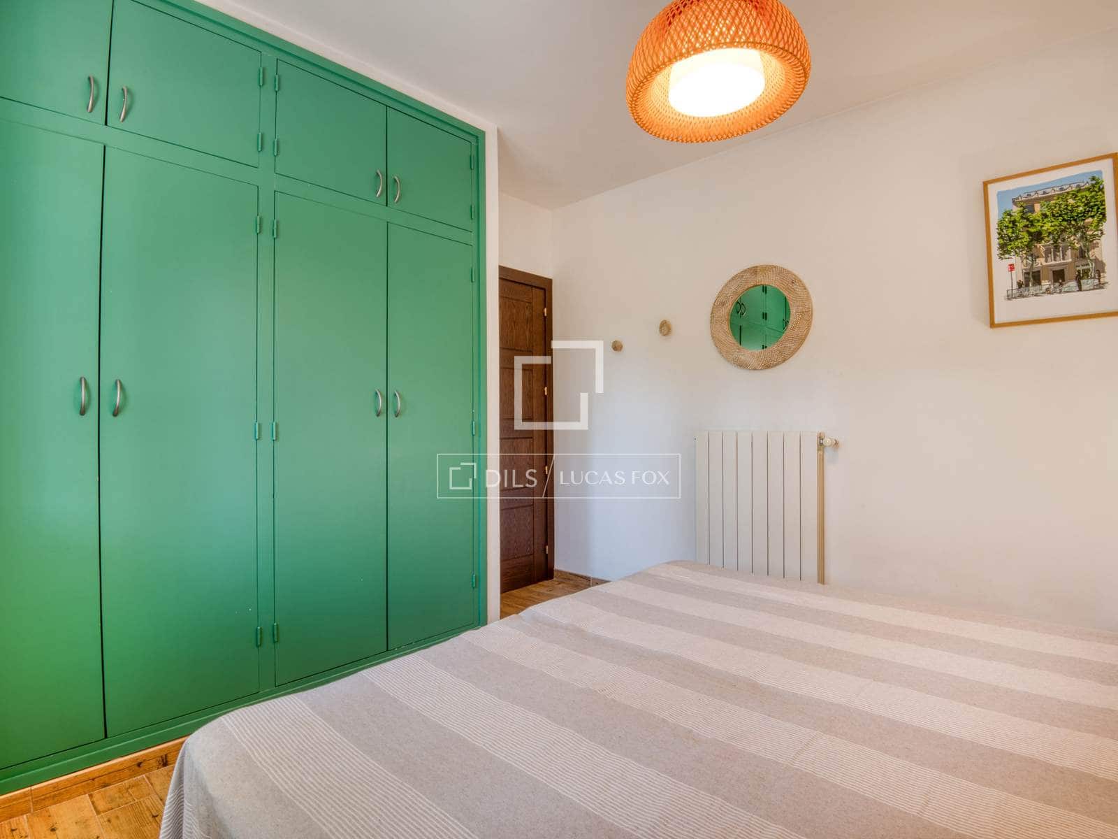 4 slaapkamer Villa te koop in Santa Cristina d'Aro met zwembad garage - € 725.000 (Ref: 10011851)