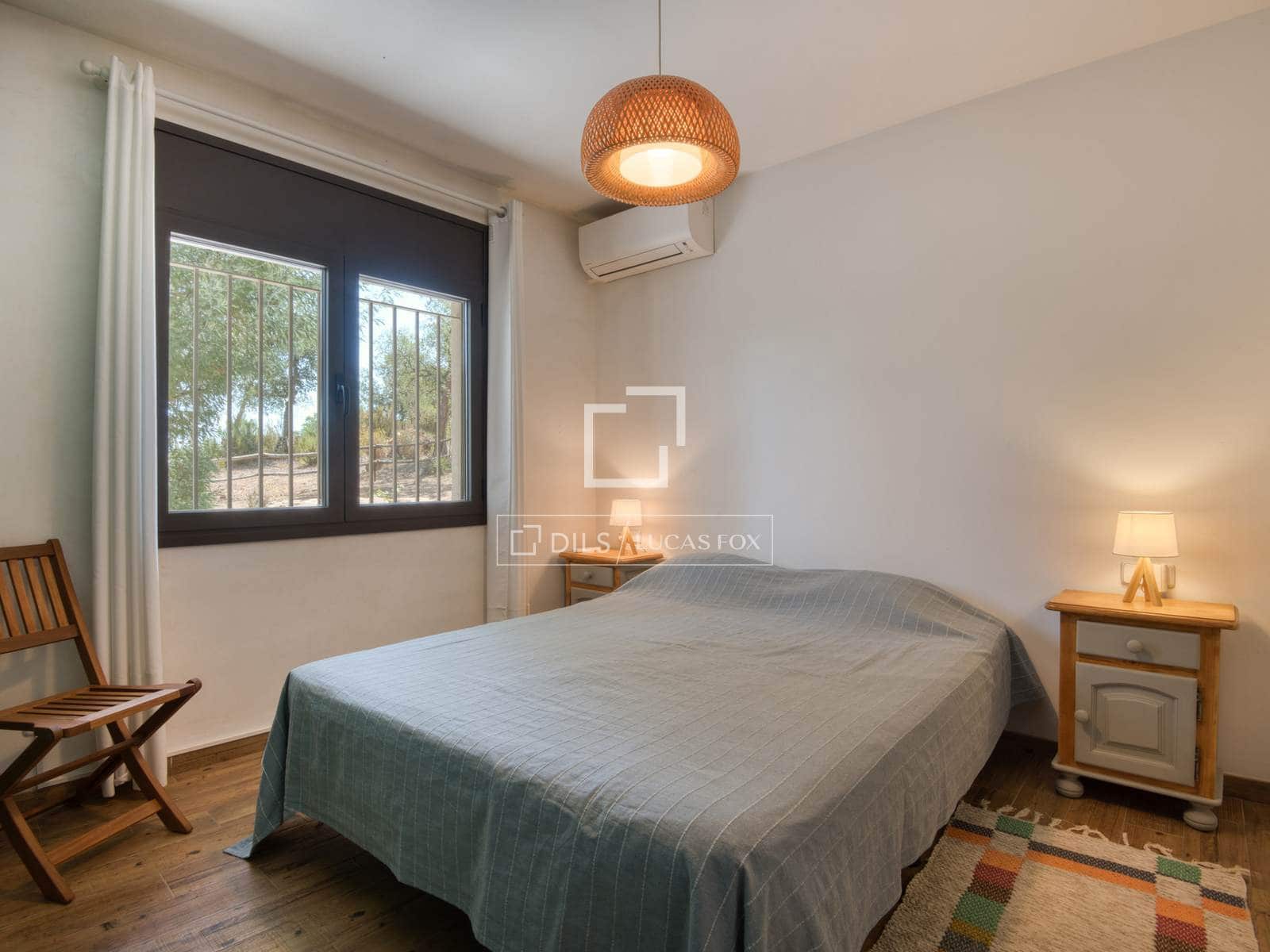 4 slaapkamer Villa te koop in Santa Cristina d'Aro met zwembad garage - € 725.000 (Ref: 10011851)