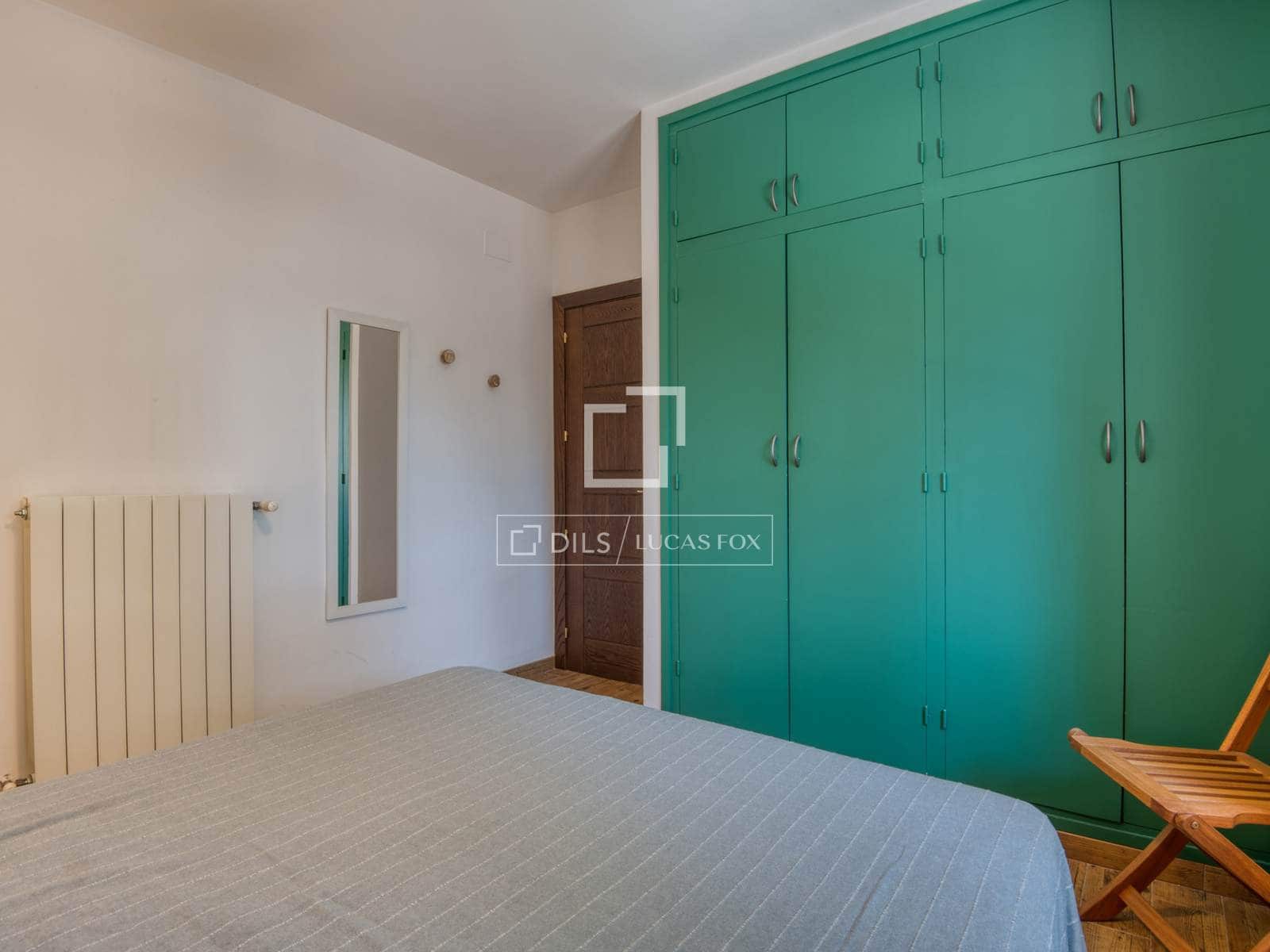 4 slaapkamer Villa te koop in Santa Cristina d'Aro met zwembad garage - € 725.000 (Ref: 10011851)