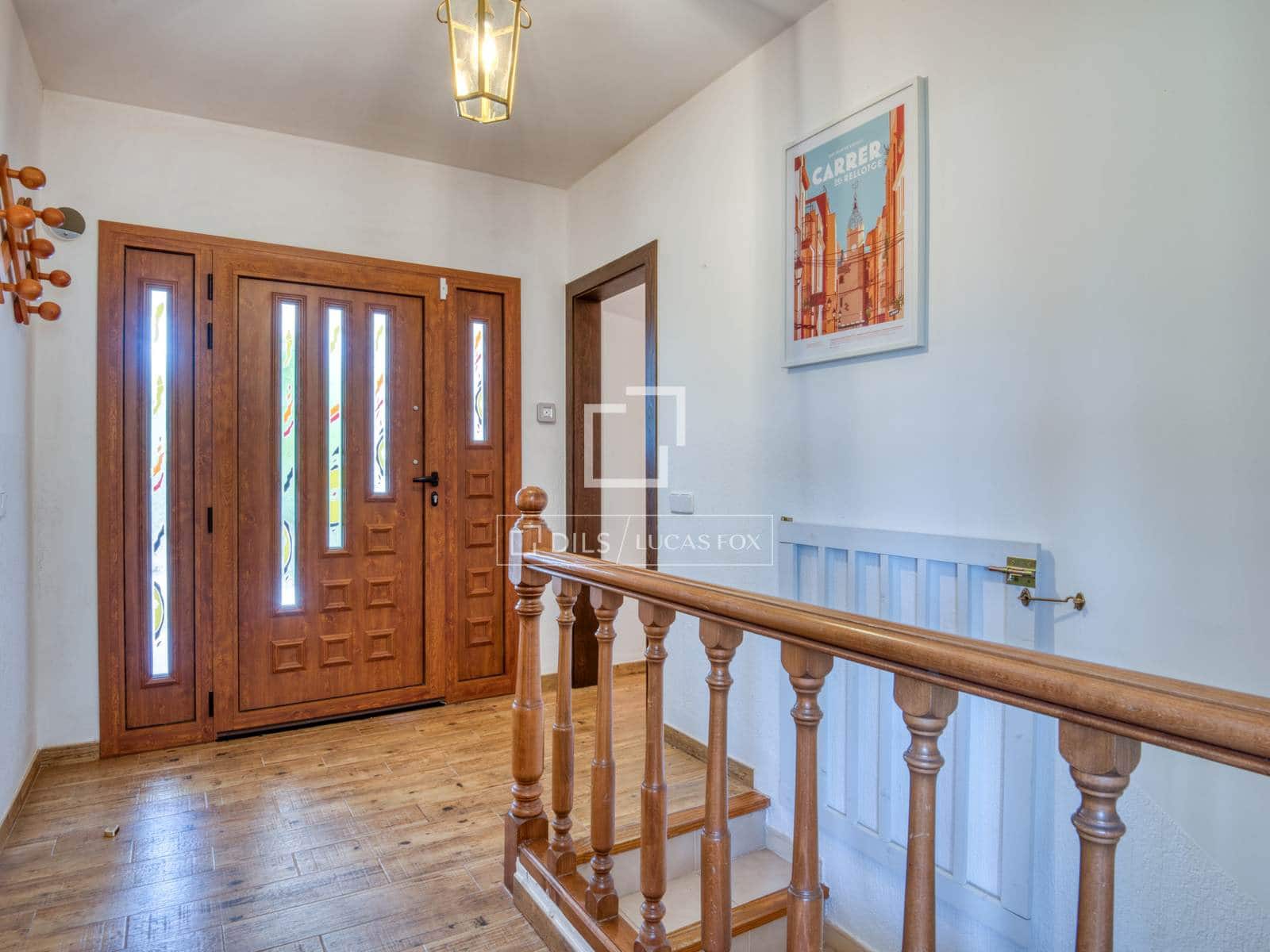 4 slaapkamer Villa te koop in Santa Cristina d'Aro met zwembad garage - € 725.000 (Ref: 10011851)