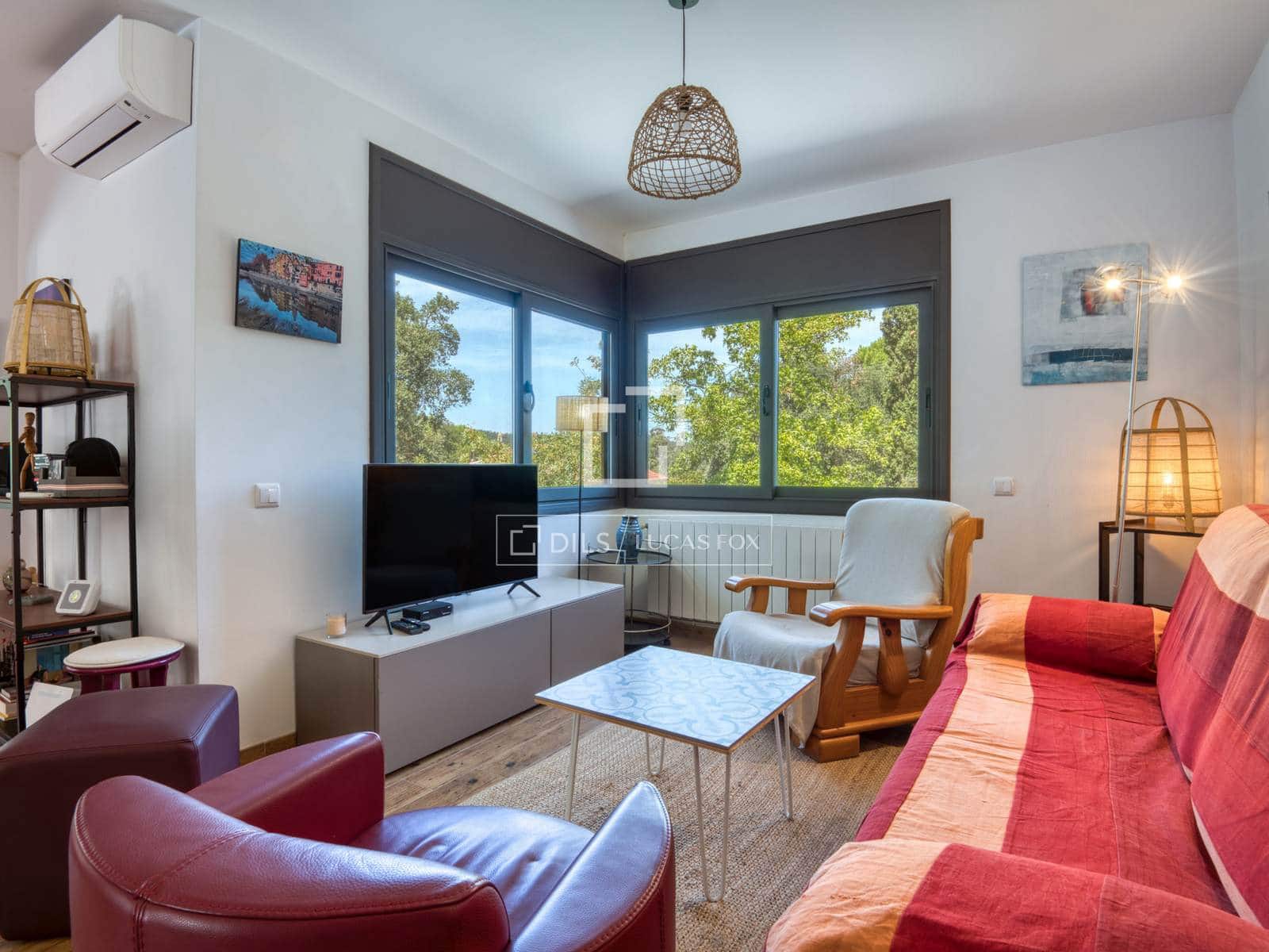 4 slaapkamer Villa te koop in Santa Cristina d'Aro met zwembad garage - € 725.000 (Ref: 10011851)