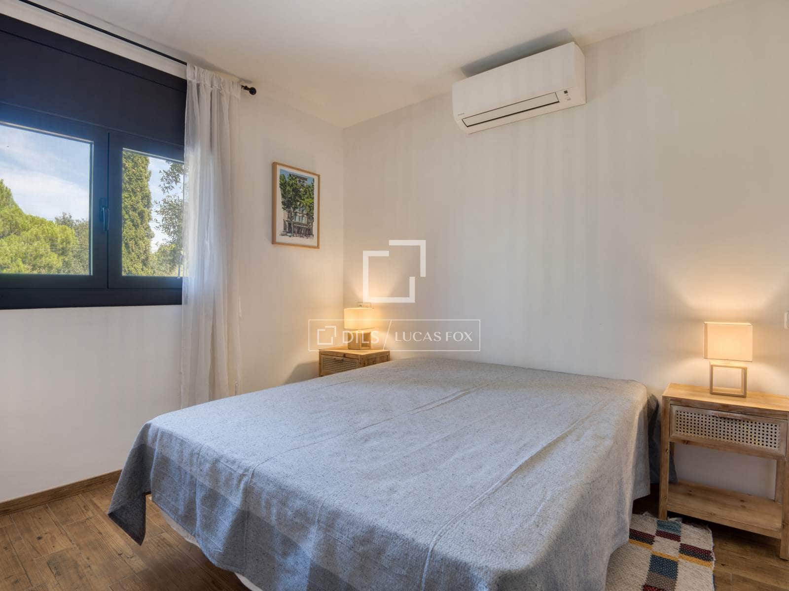 4 slaapkamer Villa te koop in Santa Cristina d'Aro met zwembad garage - € 725.000 (Ref: 10011851)