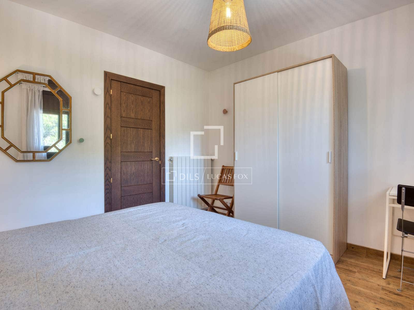 4 slaapkamer Villa te koop in Santa Cristina d'Aro met zwembad garage - € 725.000 (Ref: 10011851)