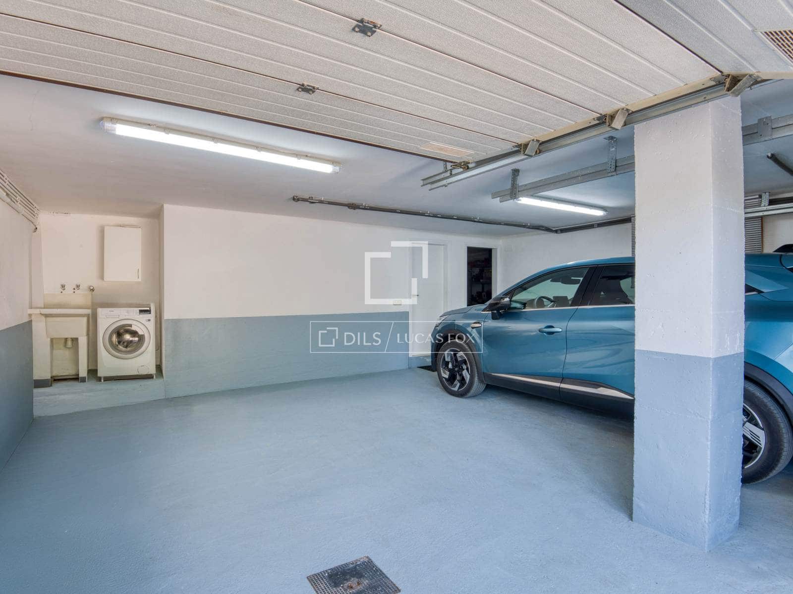 4 slaapkamer Villa te koop in Santa Cristina d'Aro met zwembad garage - € 725.000 (Ref: 10011851)