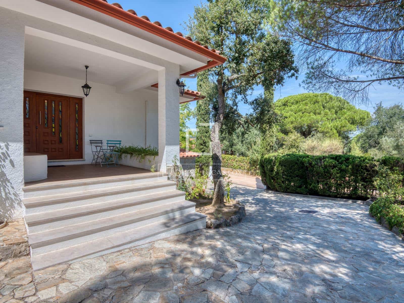 4 slaapkamer Villa te koop in Santa Cristina d'Aro met zwembad garage - € 725.000 (Ref: 10011851)