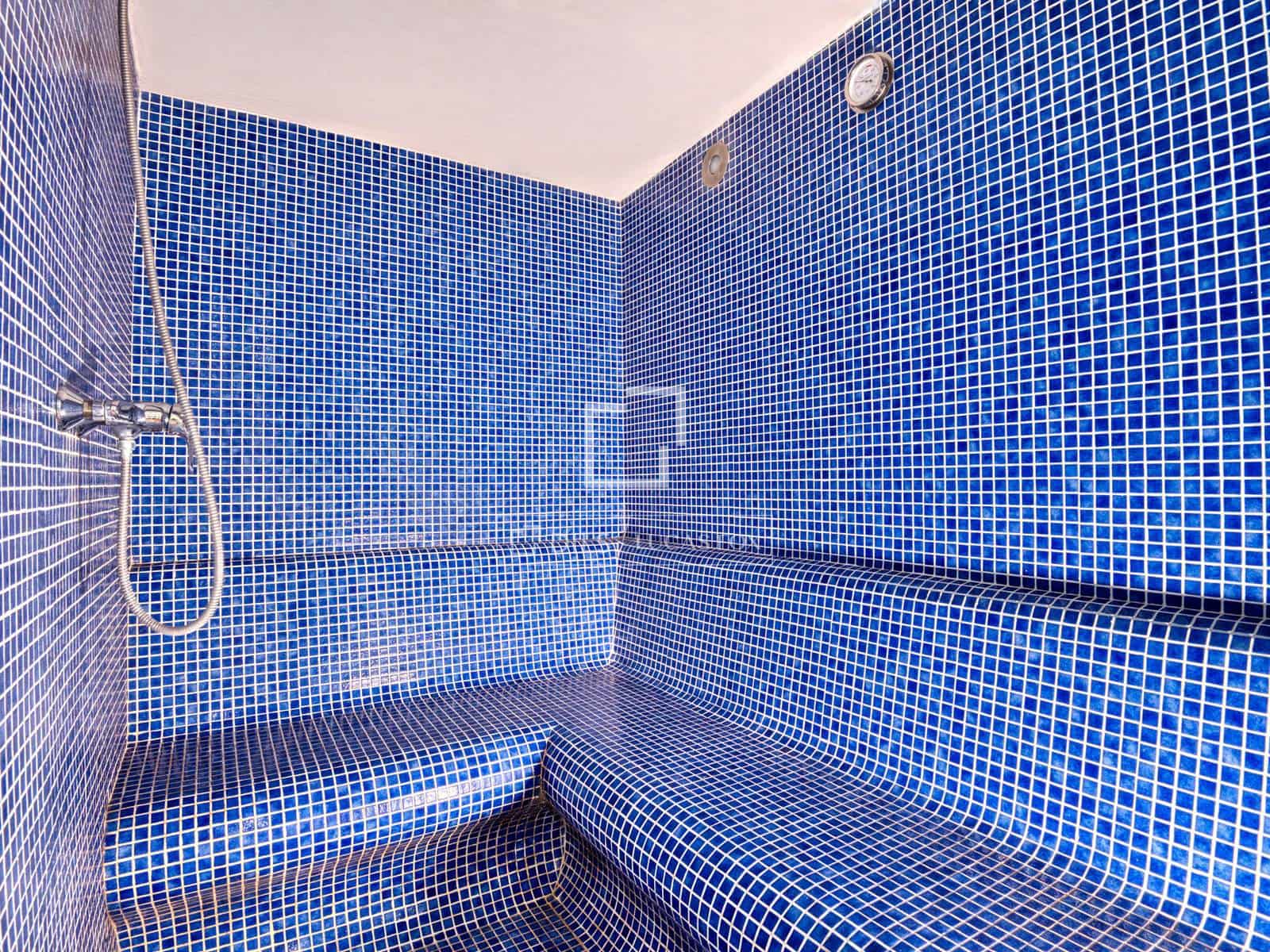 4 slaapkamer Villa te koop in Santa Cristina d'Aro met zwembad garage - € 725.000 (Ref: 10011851)