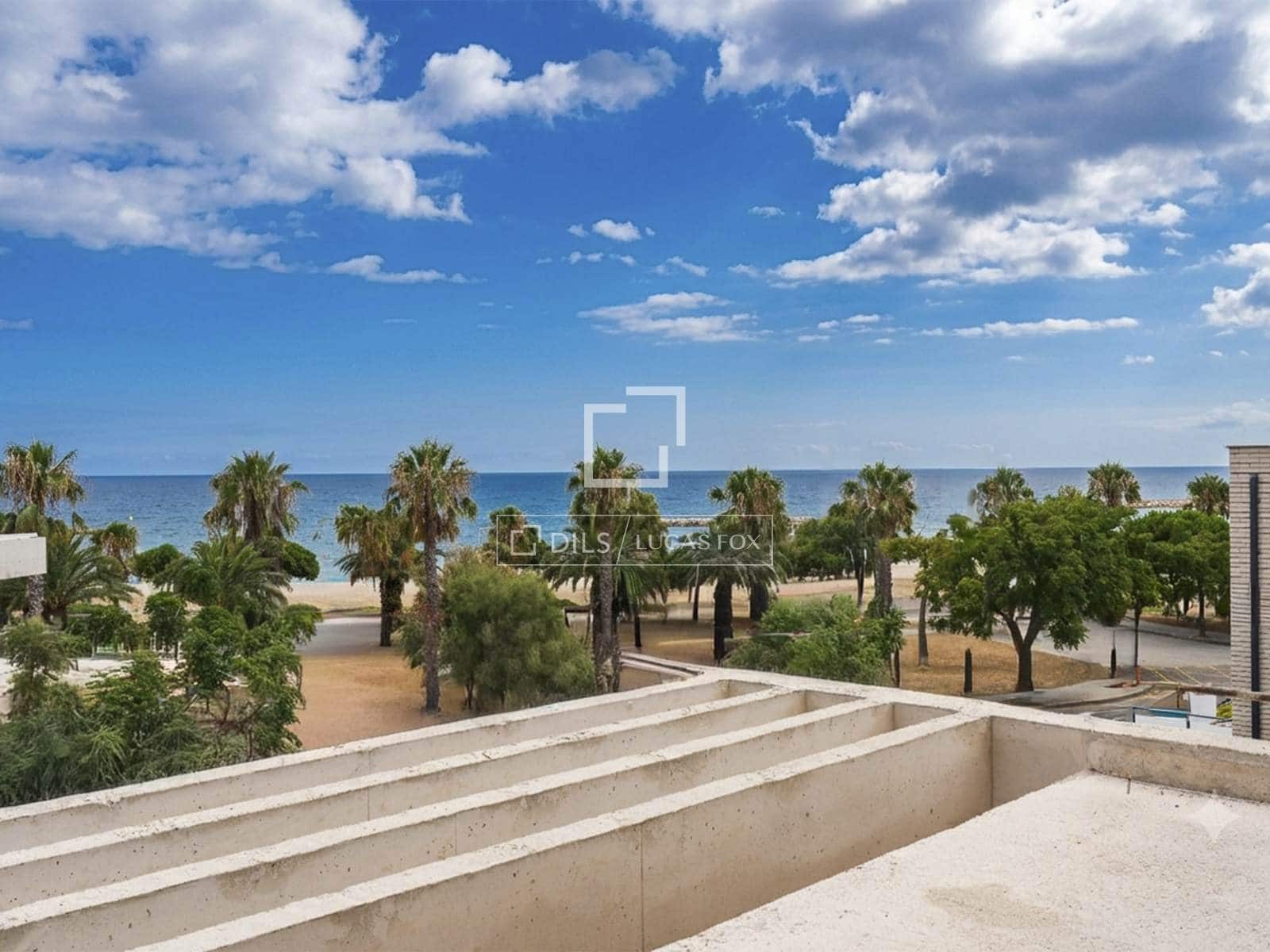 4 makuuhuone Huvila myytävänä paikassa Cambrils mukana uima-altaan 
autotalli - 1 550 000 € (Ref: 10012217)