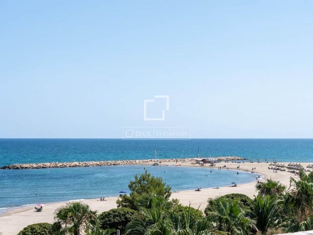4 soveværelse Villa til salg i Cambrils med swimmingpool garage - € 1.150.000 (Ref: 10012218)
