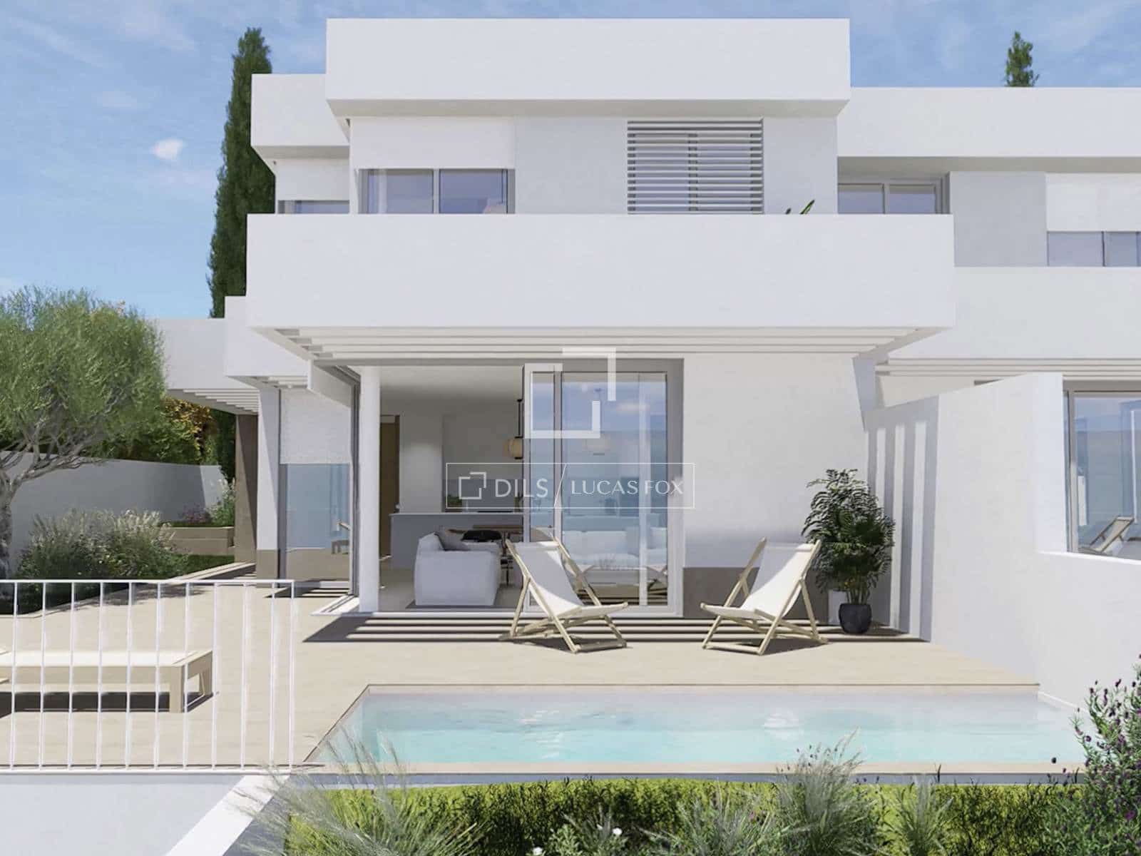 4 camera da letto Villa in vendita in Cambrils con piscina garage - 1.150.000 € (Rif: 10012218)
