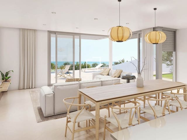 4 soveværelse Villa til salg i Cambrils med swimmingpool garage - € 1.150.000 (Ref: 10012218)
