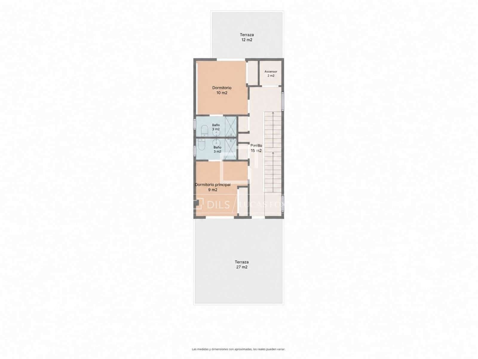 5 camera da letto Villa in vendita in Sitges con garage - 2.400.000 € (Rif: 10012461)