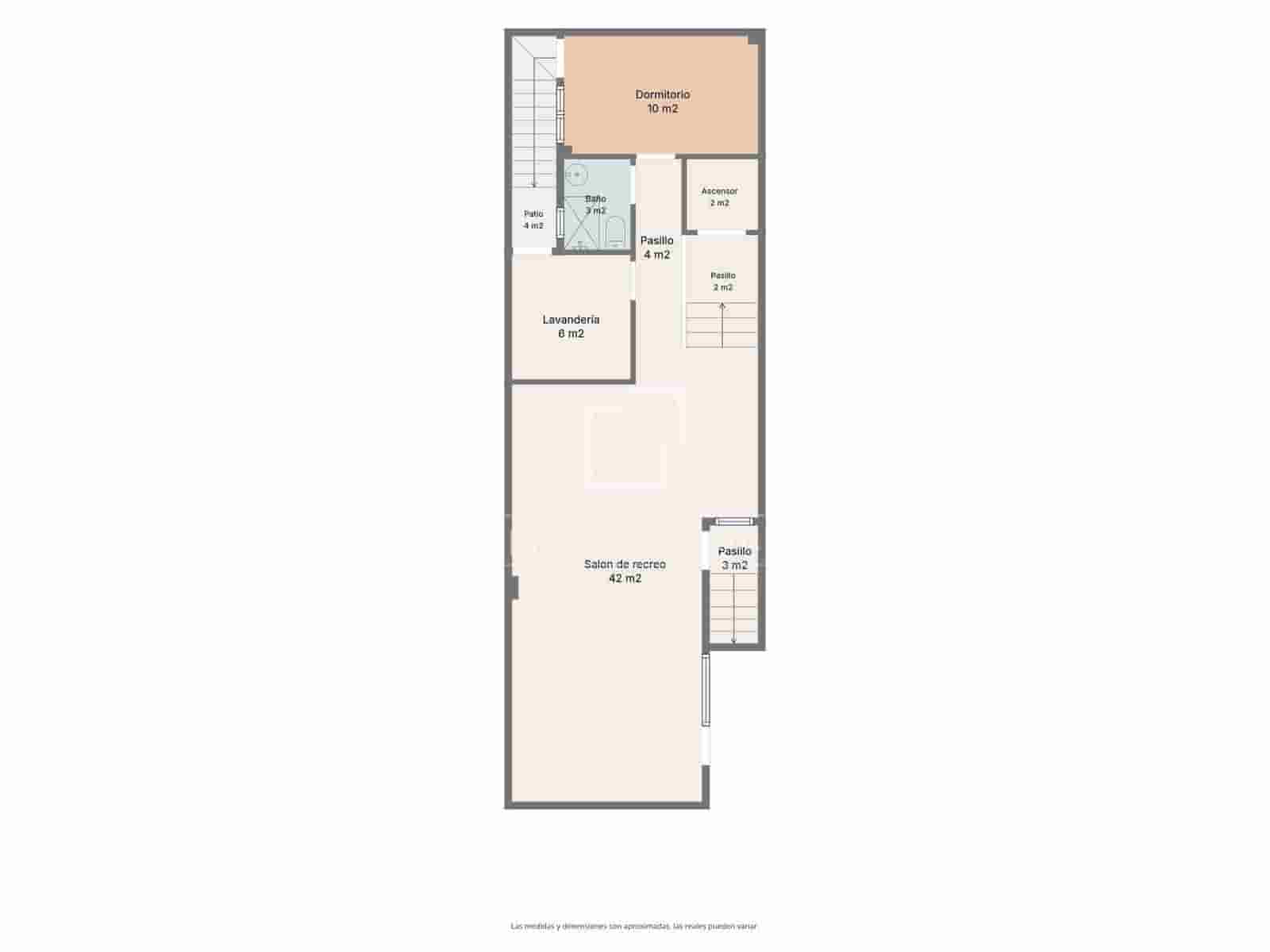 5 camera da letto Villa in vendita in Sitges con garage - 2.400.000 € (Rif: 10012461)