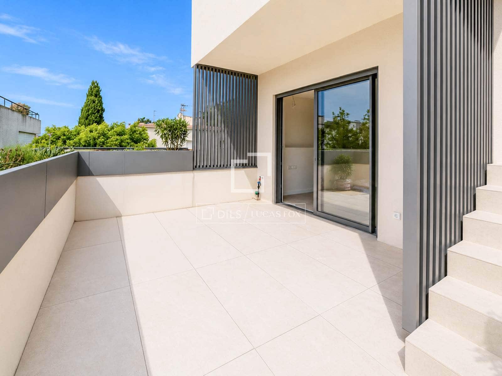 5 camera da letto Villa in vendita in Sitges con garage - 2.400.000 € (Rif: 10012461)