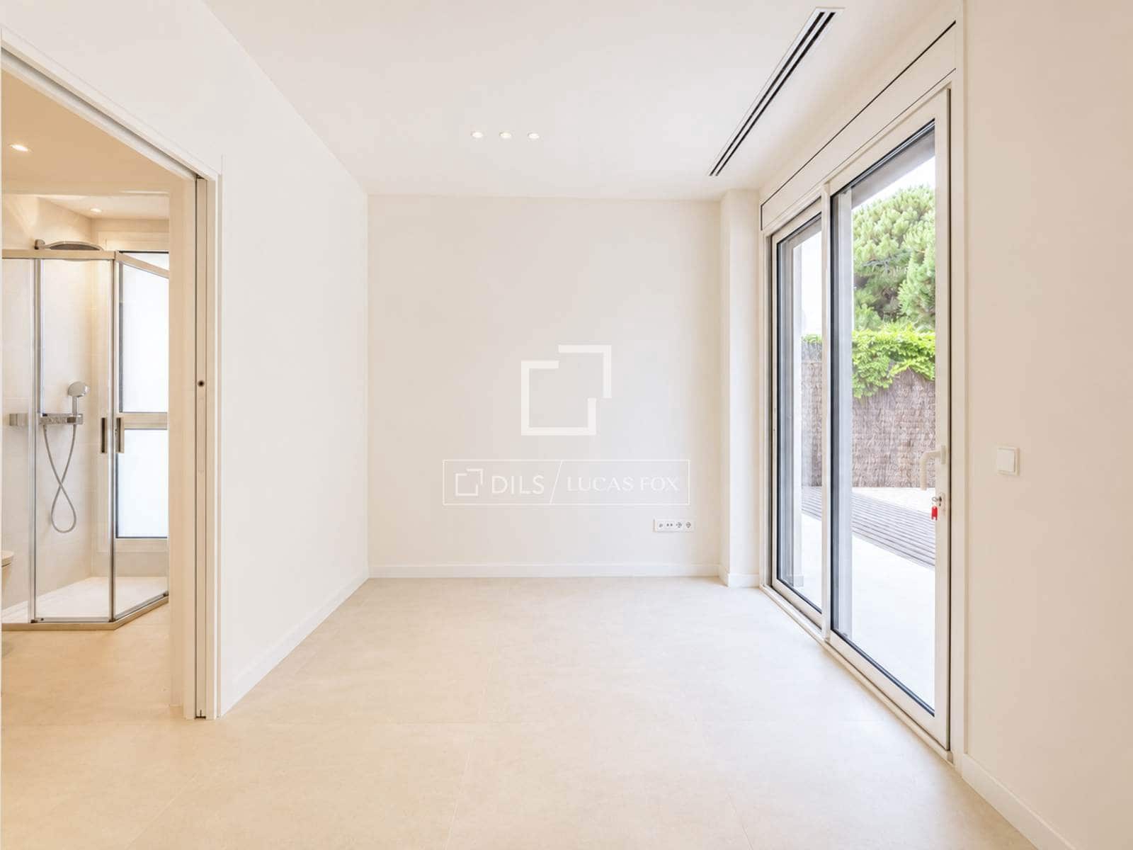 5 camera da letto Villa in vendita in Sitges con garage - 2.400.000 € (Rif: 10012461)