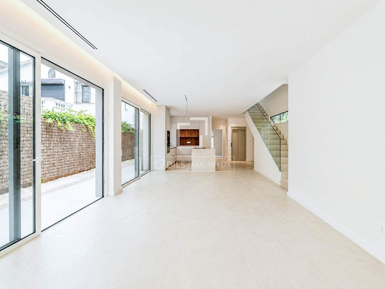 5 camera da letto Villa in vendita in Sitges con garage - 2.400.000 € (Rif: 10012461)