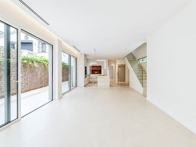 5 camera da letto Villa in vendita in Sitges con garage - 2.400.000 € (Rif: 10012461)